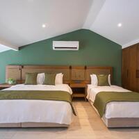 Oda Özellikleri Galerisi