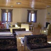 Lobi & Oturma Alanları Galerisi