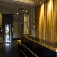 Lobi & Oturma Alanları Galerisi