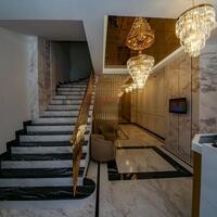 Lobi & Oturma Alanları Galerisi