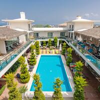 Havuz & Plaj Galerisi