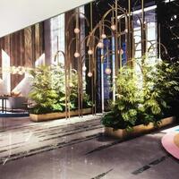 Lobi & Oturma Alanları Galerisi