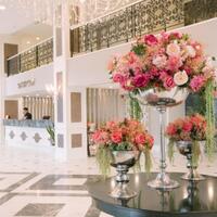 Lobi & Oturma Alanları Galerisi