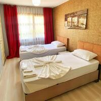 Oda Özellikleri Galerisi