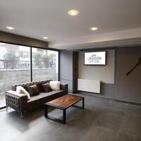 Lobi & Oturma Alanları Galerisi