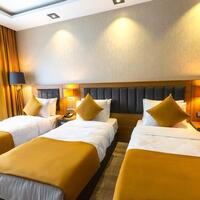 Oda Özellikleri Galerisi