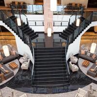 Lobi & Oturma Alanları Galerisi