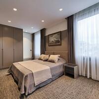 Oda Özellikleri Galerisi