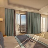 Oda Özellikleri Galerisi