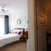 Oda Özellikleri Galerisi