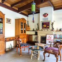 Lobi & Oturma Alanları Galerisi