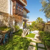 Bahçe & Oturma Alanları Galerisi