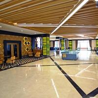 Lobi & Oturma Alanları Galerisi