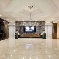 Lobi & Oturma Alanları Galerisi