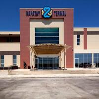 Toplantı ve Organizasyon Galerisi