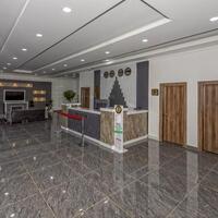 Lobi & Oturma Alanları Galerisi