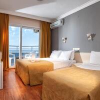 Oda Özellikleri Galerisi