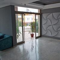 Lobi & Oturma Alanları Galerisi