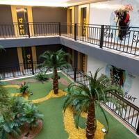 Lobi & Oturma Alanları Galerisi