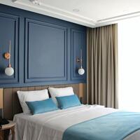 Oda Özellikleri Galerisi