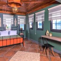 Oda Özellikleri Galerisi