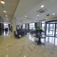 Lobi & Oturma Alanları Galerisi