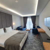 Oda Özellikleri Galerisi