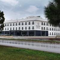 Genel Görünüm Galerisi