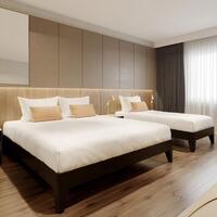 Oda Özellikleri Galerisi