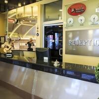 Lobi & Oturma Alanları Galerisi