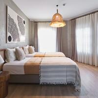 Oda Özellikleri Galerisi