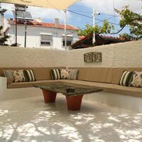 Bahçe & Oturma Alanları Galerisi