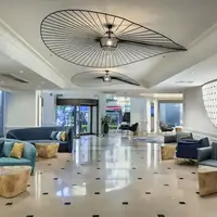 Lobi & Oturma Alanları Galerisi