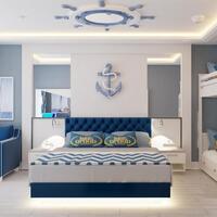 Oda Özellikleri Galerisi