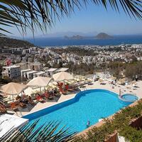 Havuz & Plaj Galerisi