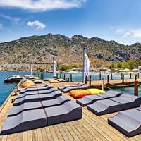 Havuz & Plaj Galerisi