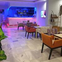 Lobi & Oturma Alanları Galerisi