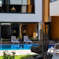 Havuz & Plaj Galerisi