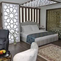 Oda Özellikleri Galerisi