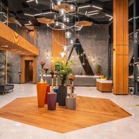 Lobi & Oturma Alanları Galerisi