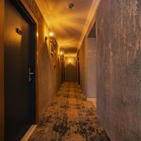 Oda Özellikleri Galerisi