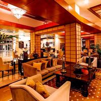 Lobi & Oturma Alanları Galerisi