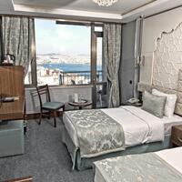 Oda Özellikleri Galerisi