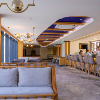 Lobi & Oturma Alanları Galerisi