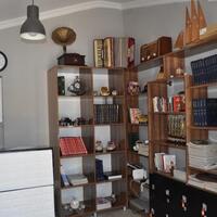 Lobi & Oturma Alanları Galerisi