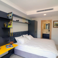 Oda Özellikleri Galerisi