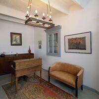 Lobi & Oturma Alanları Galerisi