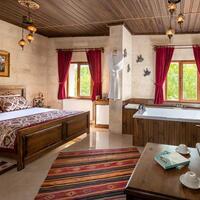 Oda Özellikleri Galerisi