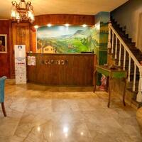 Lobi & Oturma Alanları Galerisi