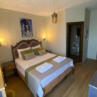 Oda Özellikleri Galerisi